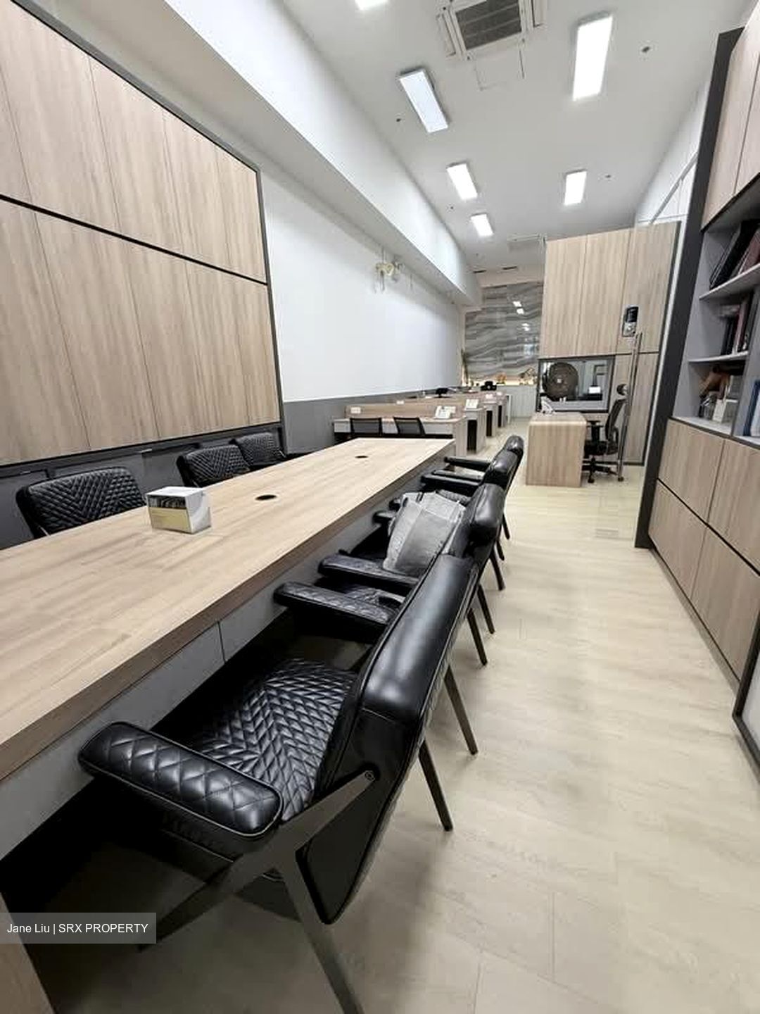 T-space (D18), Factory #571629851